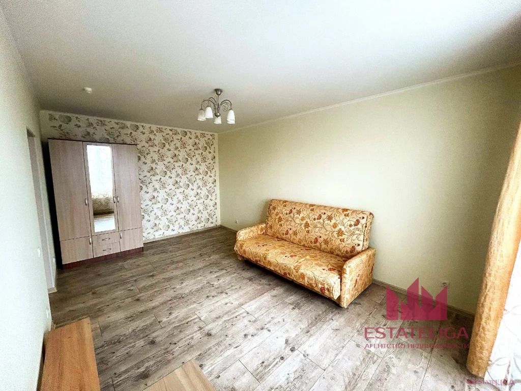 Аренда квартиры, Битца, Ленинский район, Парковая улица - Фото 6