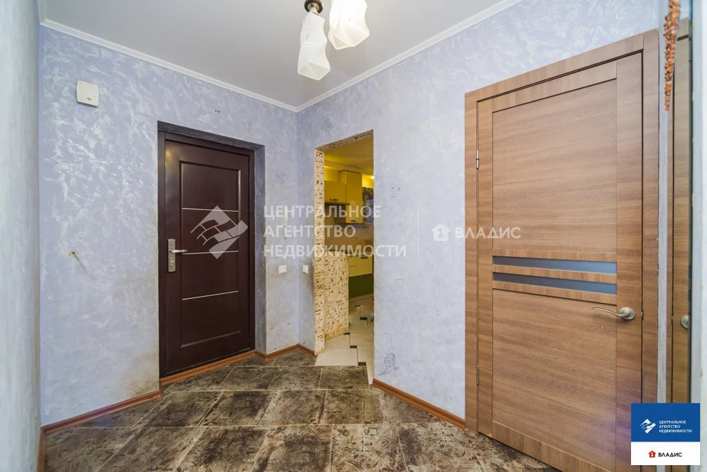 Продажа квартиры, Рязань, ул. Щорса - Фото 14