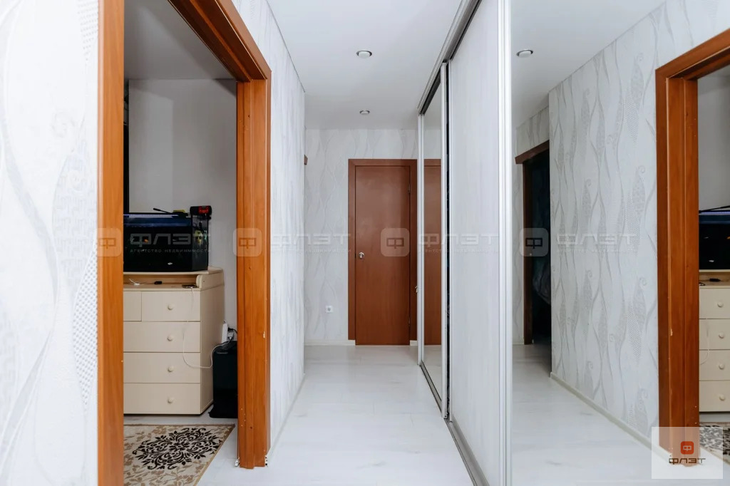 Продажа квартиры, Казань, ул. Зилантовская - Фото 20