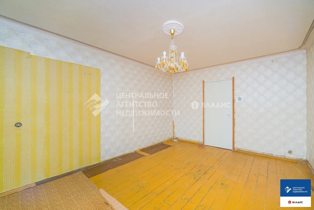 Продажа квартиры, Новомичуринск, Пронский район, ул. Комсомольская - Фото 9