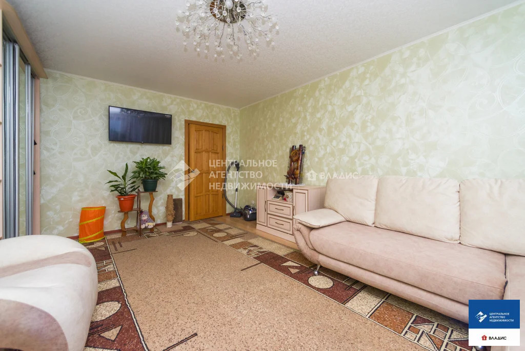 Продажа квартиры, Рязань, улица Старая Дубрава - Фото 3