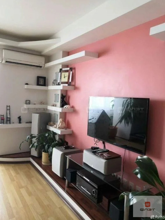 Продажа квартиры, Казань, ул. Академика Завойского - Фото 12