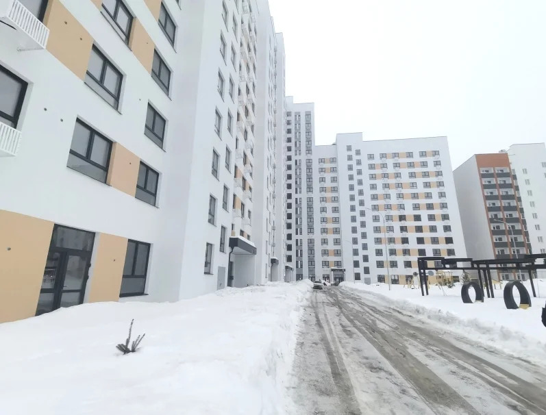 Продается квартира, 37 м - Фото 13