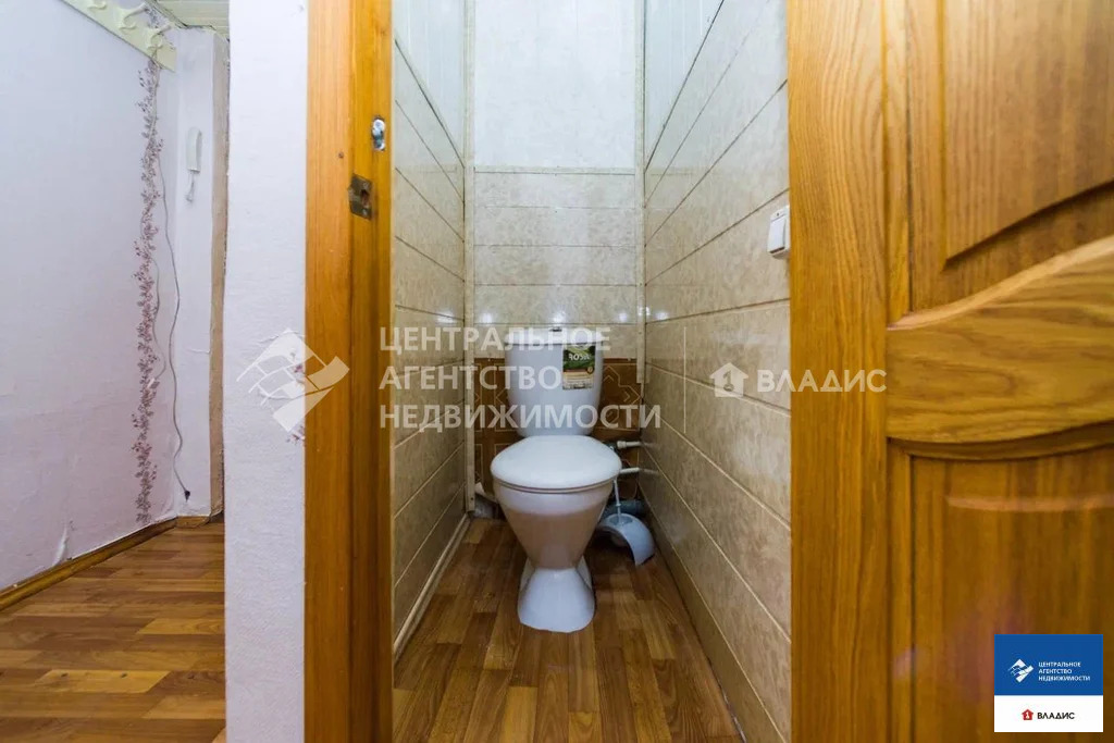 Продажа квартиры, Рязань, Первомайский пр-кт. - Фото 2