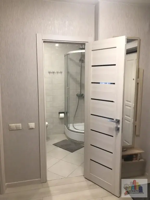 Квартира в Люберцах на длительный срок - Фото 5