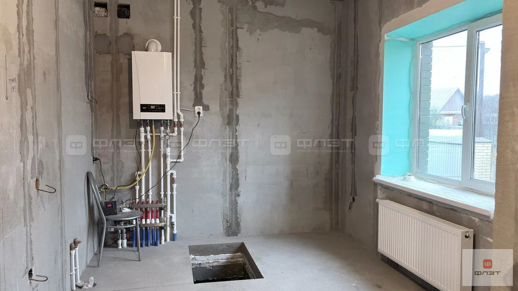 Продажа таунхауса, Казань, ул. Советская (Петровский) - Фото 6