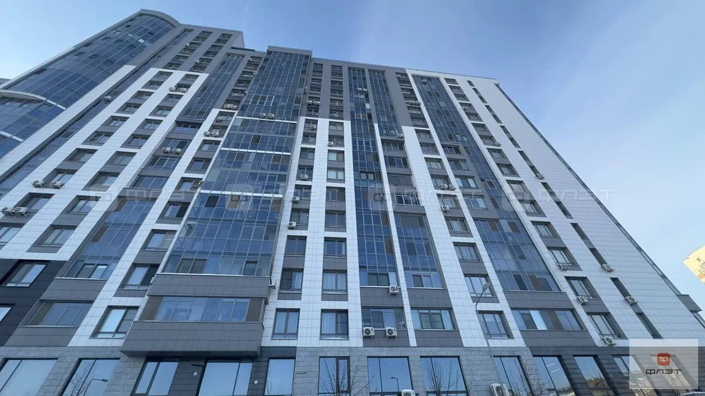 Продажа квартиры, Казань, ул. Чистопольская - Фото 19