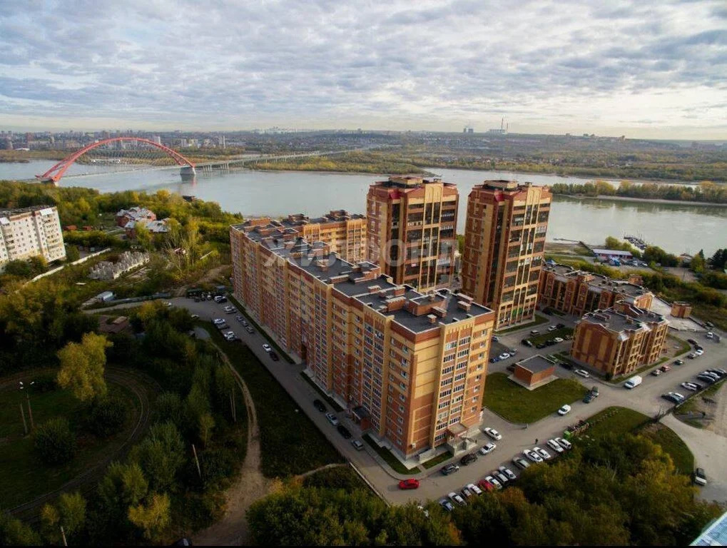 Продажа квартиры, Новосибирск, ул. Гэсстроевская - Фото 24