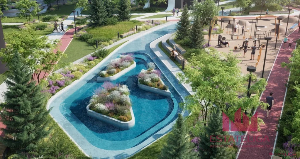 Продажа квартиры, ул. Нижние Мневники - Фото 9