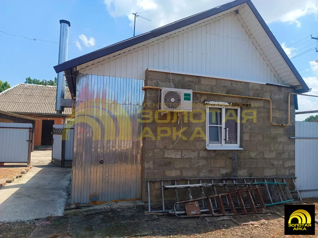 Продажа дома, Федоровская, Абинский район, ул. Ленина - Фото 16