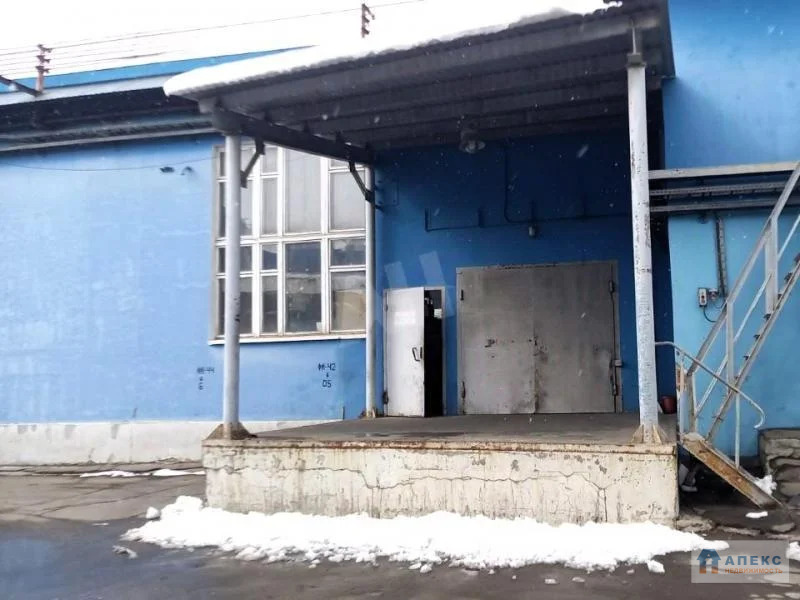 Продажа помещения пл. 13628 м2 под производство, склад, , офис и склад ... - Фото 1