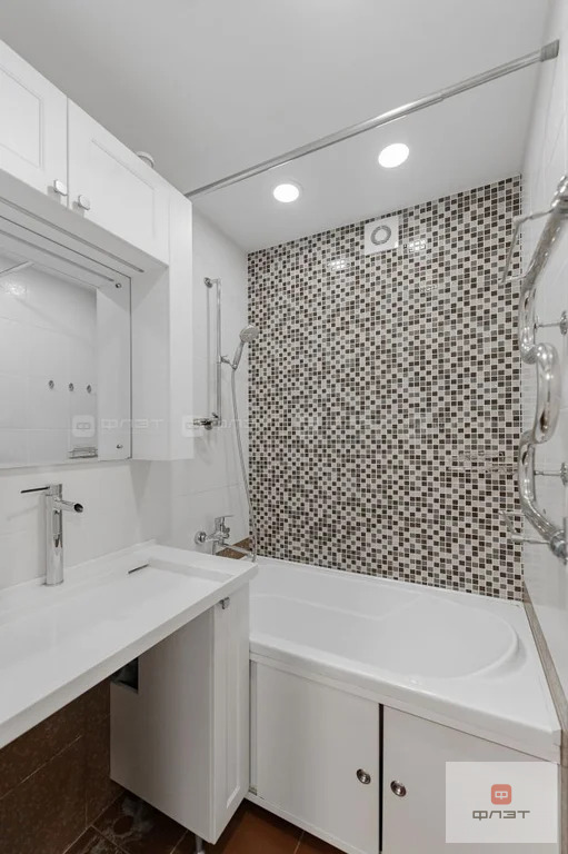 Продажа квартиры, Казань, Ямашева пр-кт. - Фото 14