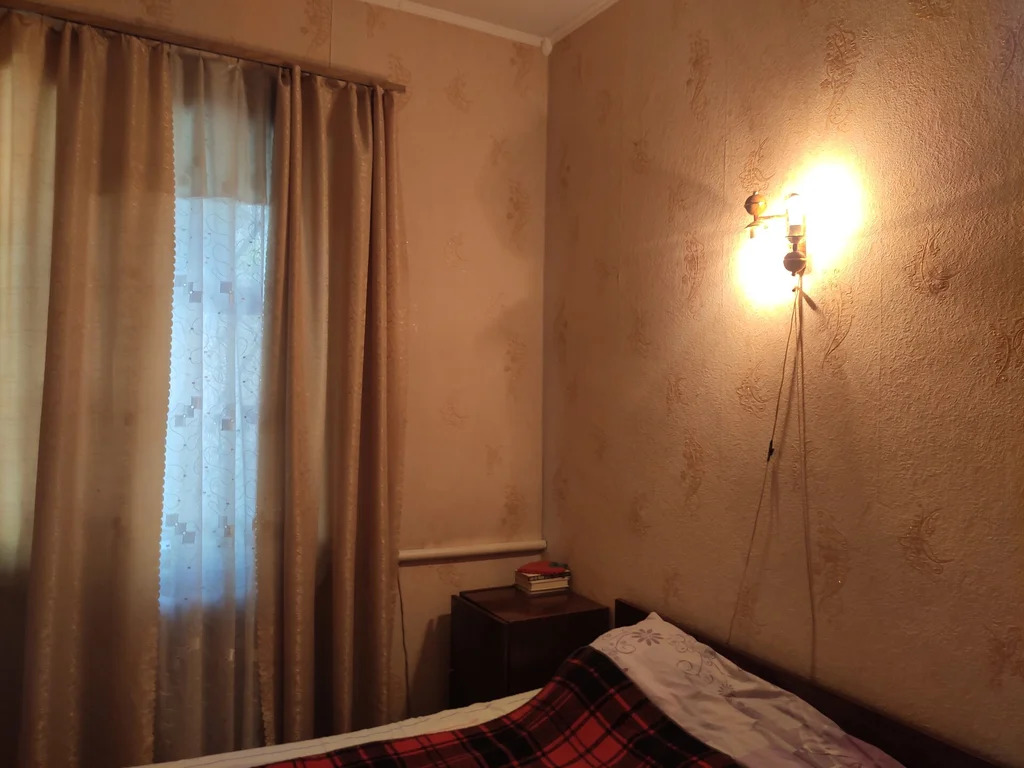 Продажа дома, Ахтырский, Абинский район, ул. Пашковская - Фото 12