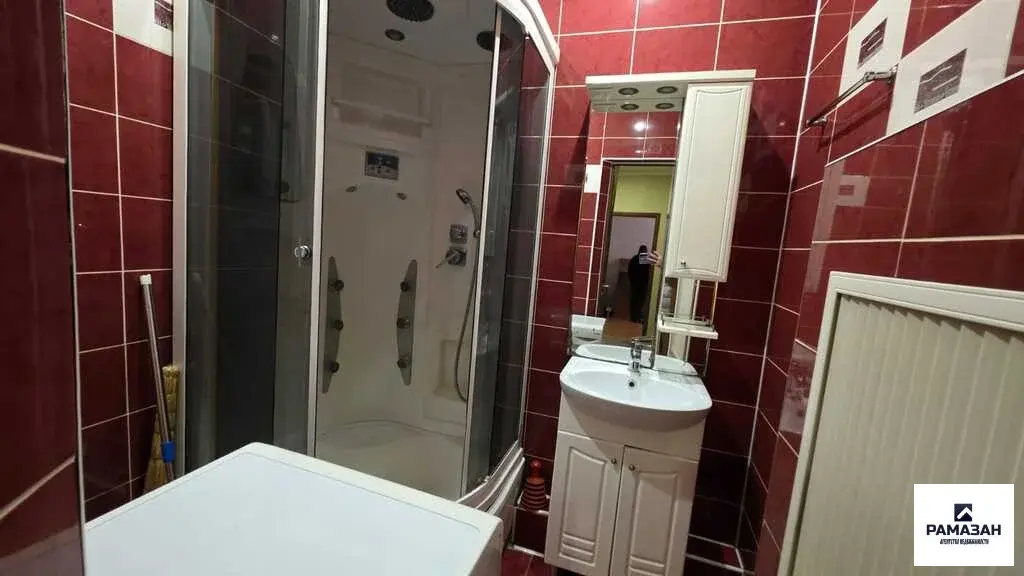 2-ком квартира ул.Симонова, 16 - Фото 13