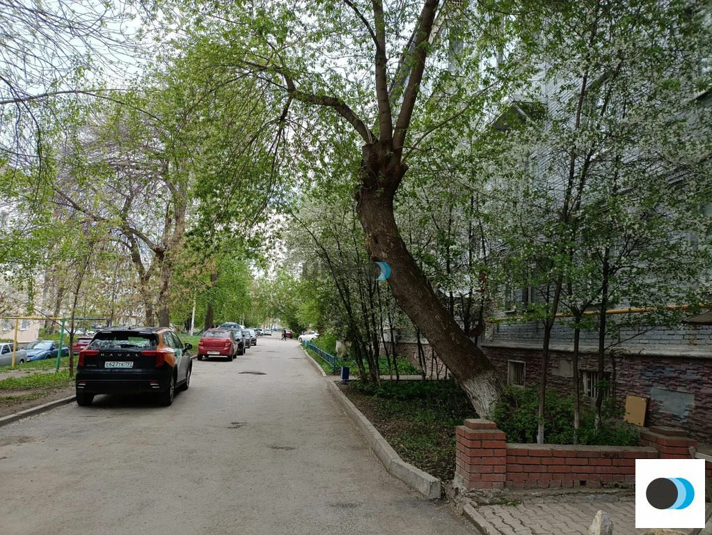 Продажа квартиры, Уфа, Октября пр-кт. - Фото 19