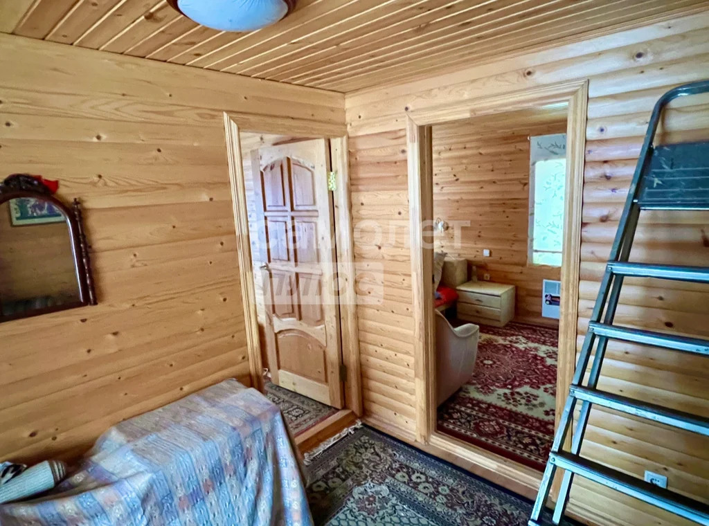 Продажа дома, Надеждино, Дмитровский район - Фото 14