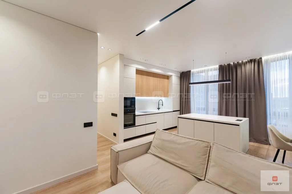 Продажа квартиры, Казань, ул. Алексея Козина - Фото 8