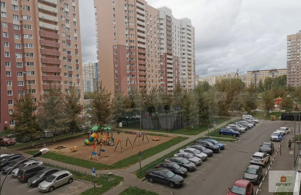 Продажа квартиры, Казань, ул. Нурихана Фаттаха - Фото 1