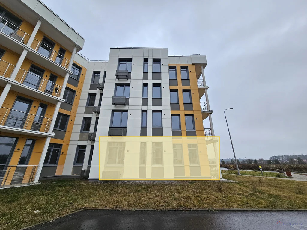 Продажа квартиры, Раево, Краснопахорское с. п., Ирландская улица - Фото 2