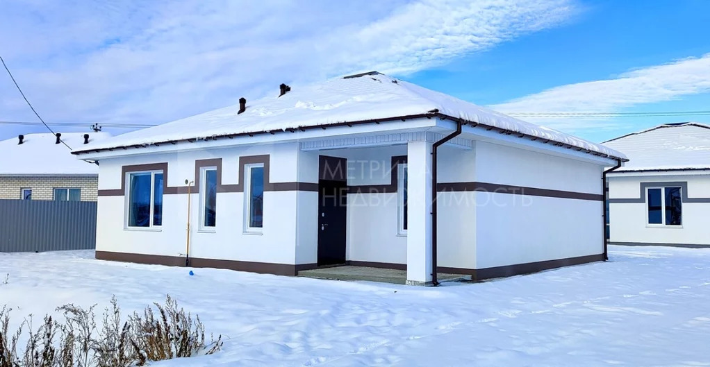 Продажа дома, Ушакова, Тюменский район, Тюменский р-н - Фото 2
