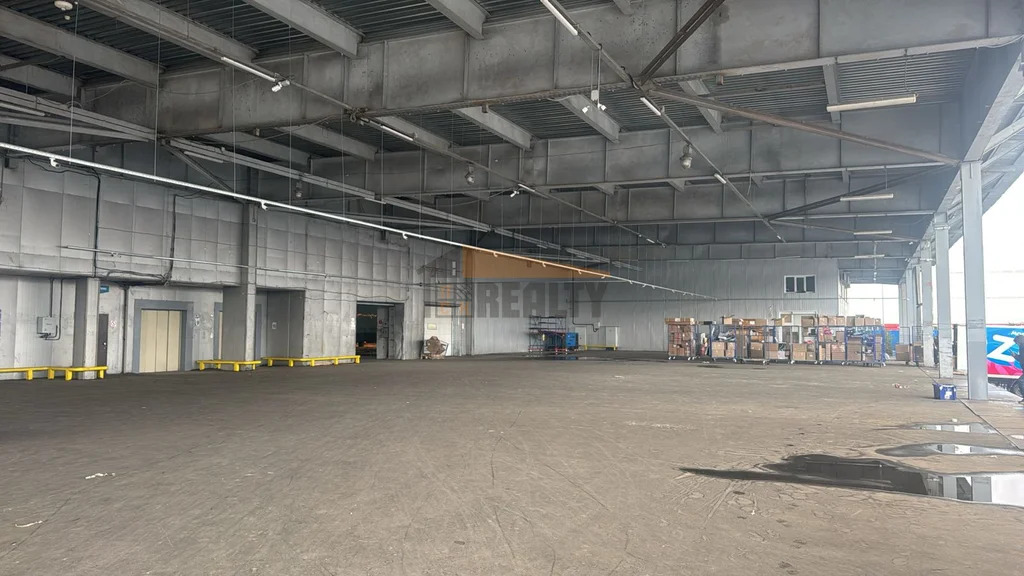 Аренда склада, м. Угрешская, Волгоградский пр-кт. - Фото 10