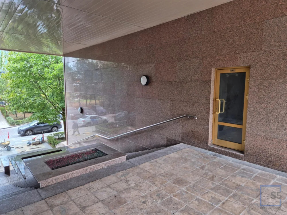 Продажа офиса, м. Калужская, ул. Херсонская - Фото 2