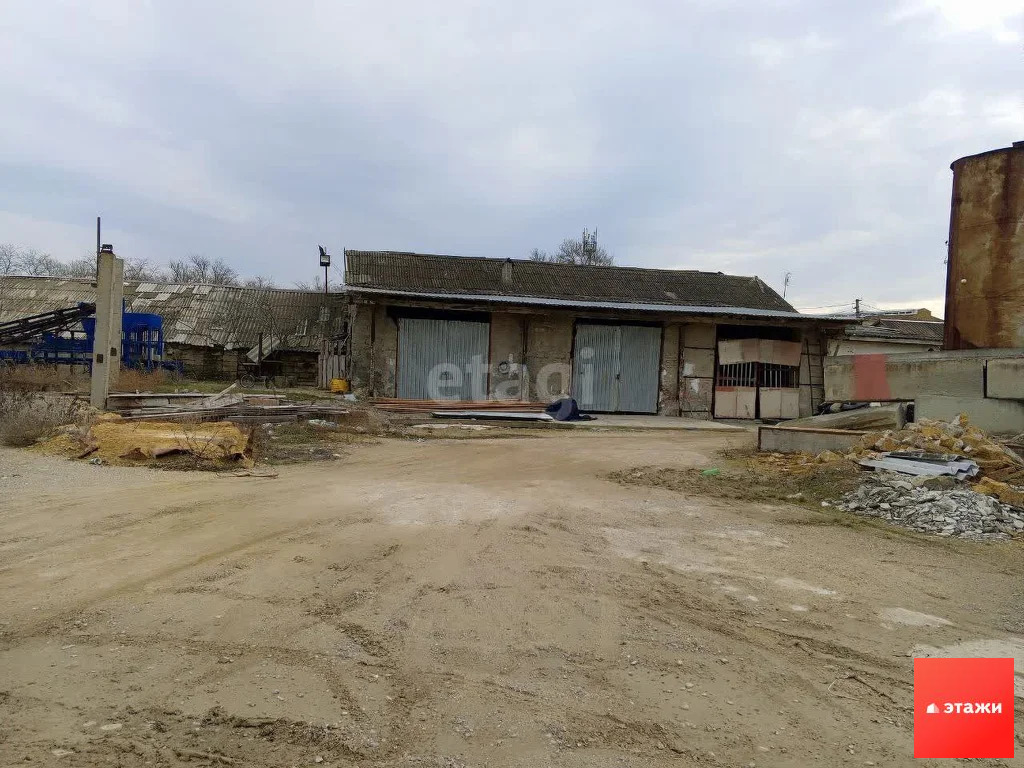 Продажа земельного участка, Орехово, Сакский район, ул. Центральная - Фото 4