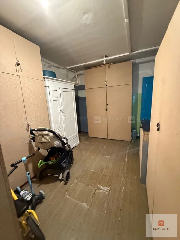 Продажа квартиры, Казань, ул. Гарифьянова - Фото 12