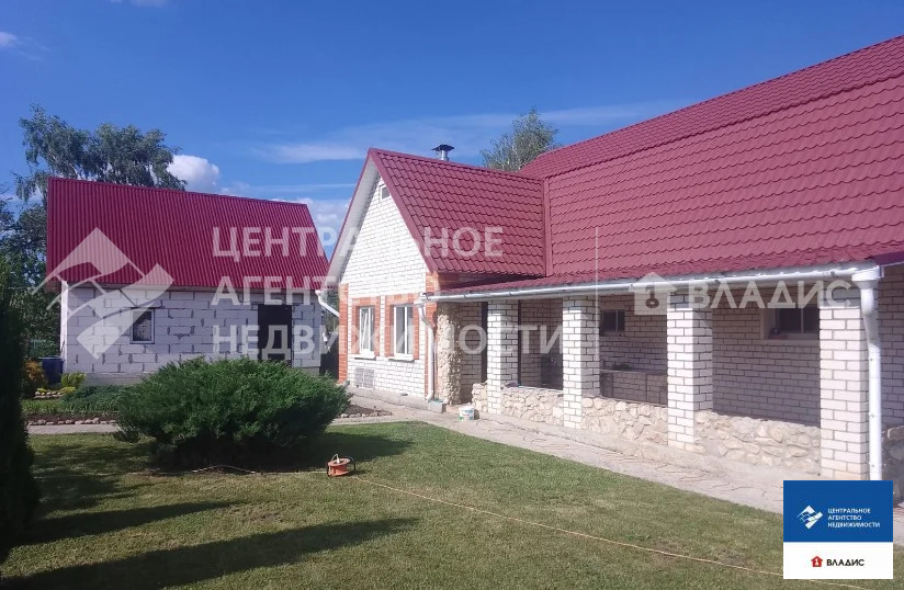 Продажа дома, Пехлец, Кораблинский район, ул. Центральная - Фото 3