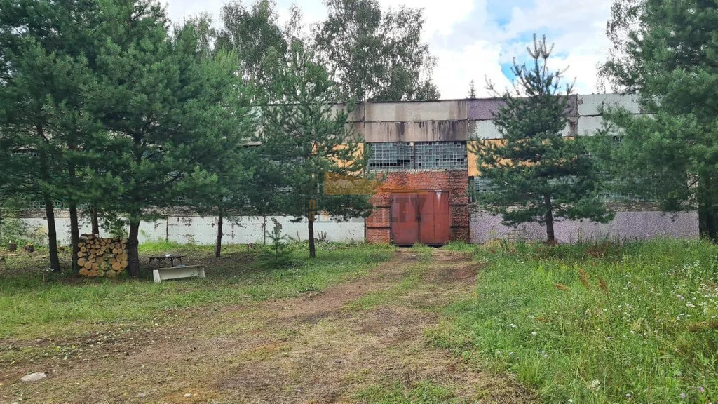 Продажа производственного помещения, Лосино-Петровский, ул. ... - Фото 5