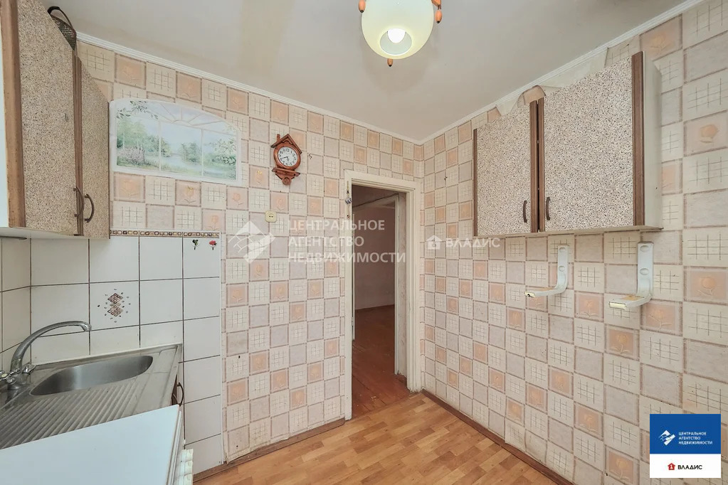 Продажа квартиры, Рязань, ул. Новикова-Прибоя - Фото 6