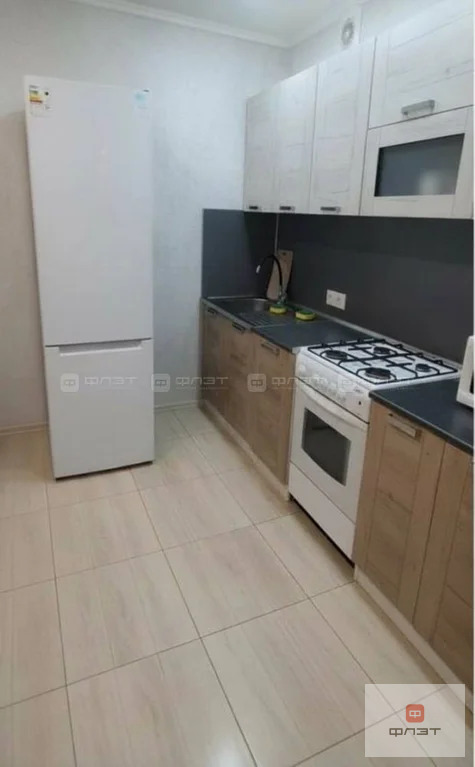 Продажа квартиры, Новое Шигалеево, Пестречинский район, ул. Габдуллы ... - Фото 6