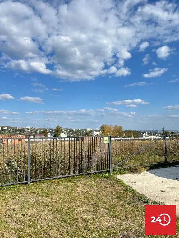 В продаже участок в охраняемом коттеджном поселке Яблони парк - Фото 1