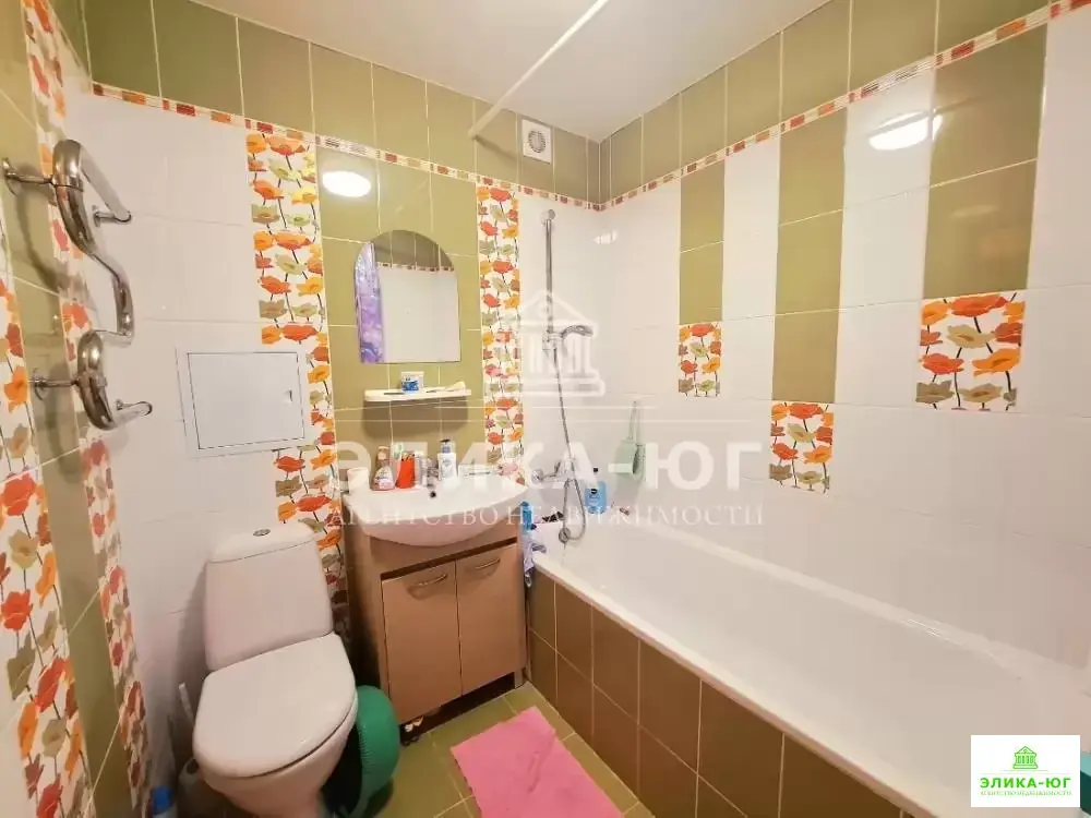 Продажа квартиры, Джубга, Туапсинский район, мкр. Южный - Фото 8