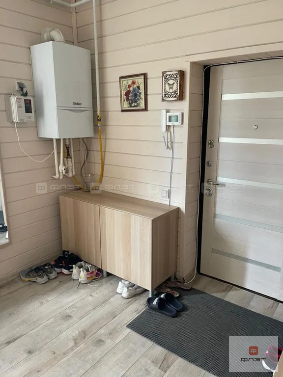 Продажа дома, Высокая Гора, Высокогорский район, ул. Колхозная - Фото 10