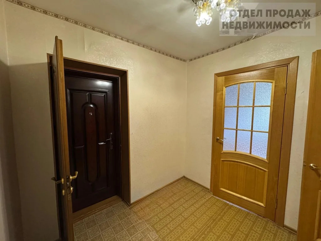 Квартира - Фото 10