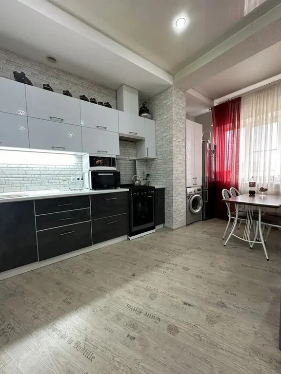 Продажа квартиры, Таганрог, 1-й Новый переулок - Фото 4