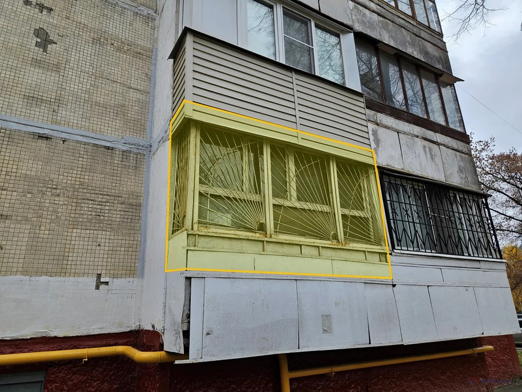 Продажа квартиры, Анадырский проезд - Фото 6