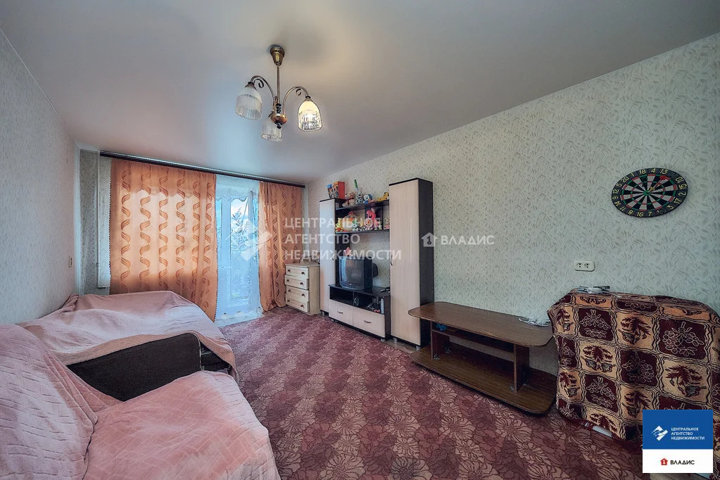 Продажа квартиры, Рязань, ул. Зубковой - Фото 0