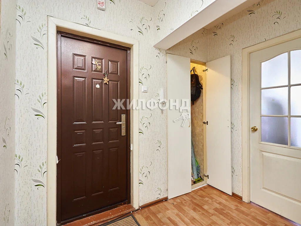 Продажа квартиры, Новосибирск, Гребенщикова - Фото 7