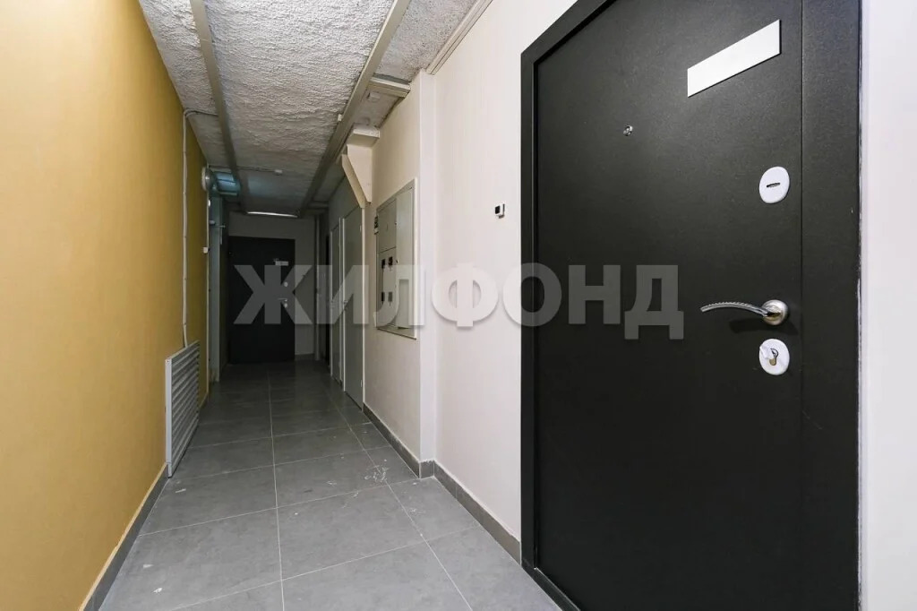 Продажа квартиры, Новосибирск, ул. Вилюйская - Фото 24