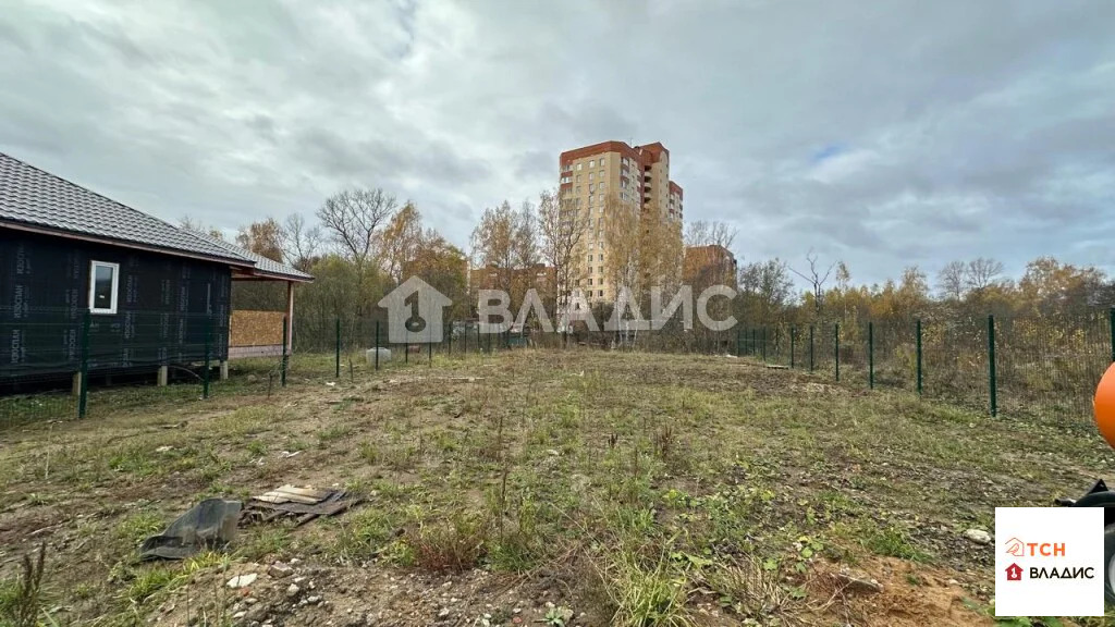 Продажа участка, Пушкино, Воскресенский район, Речная улица - Фото 7