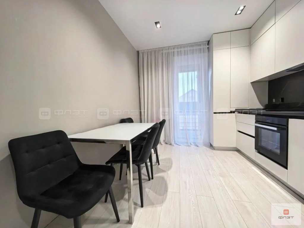 Продажа квартиры, Песчаные Ковали, Лаишевский район, ул. Насосная - Фото 5