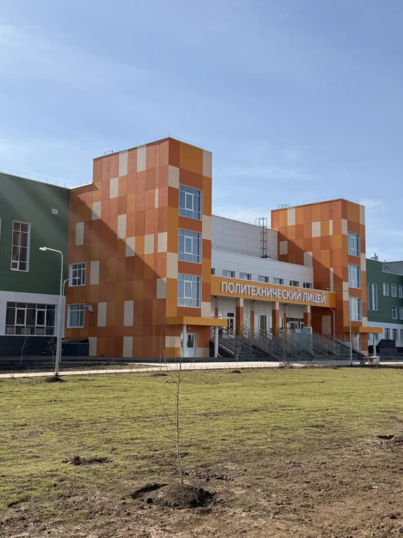 Продажа квартиры в новостройке, Оренбург, улица Гаранькина - Фото 4
