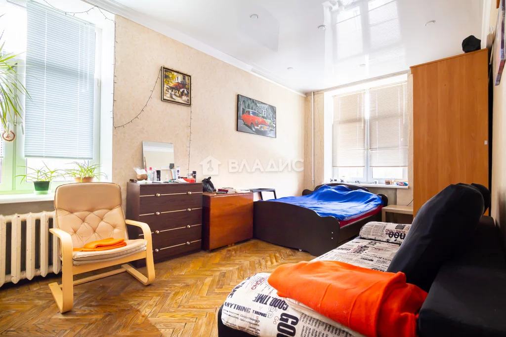 Санкт-Петербург, Костромской проспект, д.42, 3-комнатная квартира на ... - Фото 7
