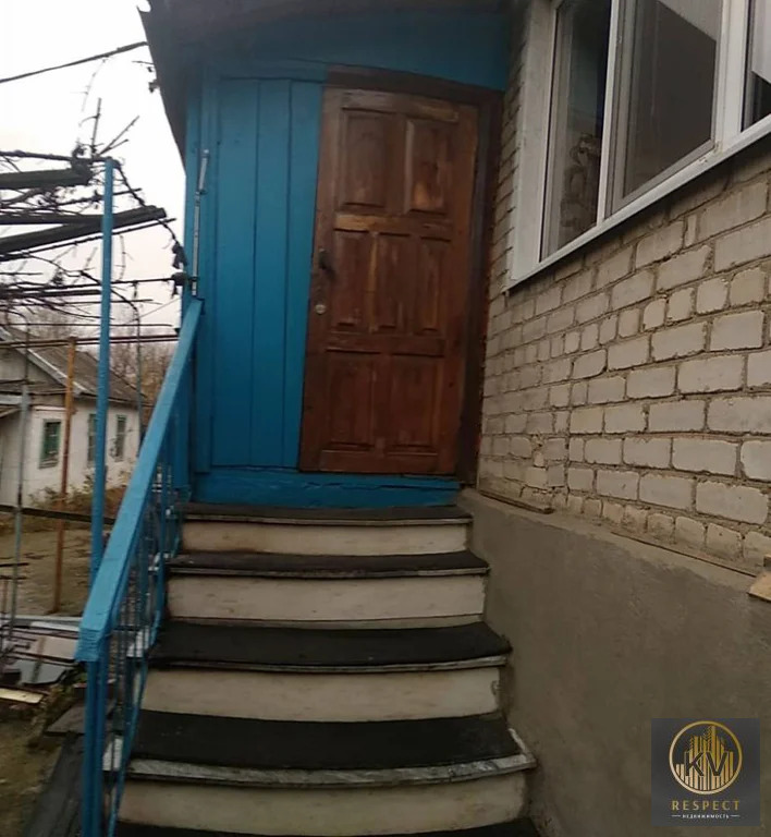 Продажа дома, Минеральные Воды, ул. Подгорная - Фото 1