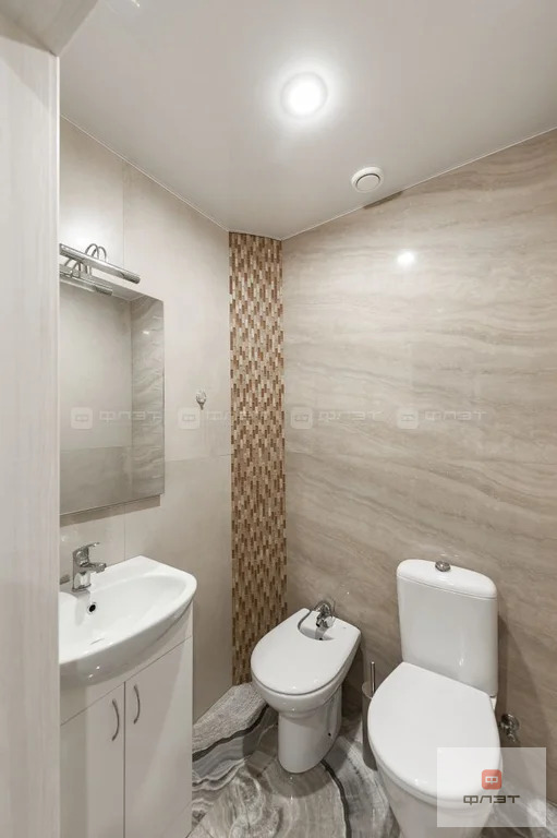 Продажа дома, Новая Тура, Зеленодольский район, ул. Школьная - Фото 29
