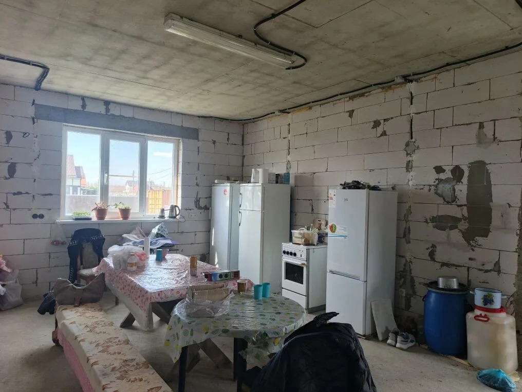 Продажа дома, Новодмитриевская, Северский район, ул. Горького - Фото 14