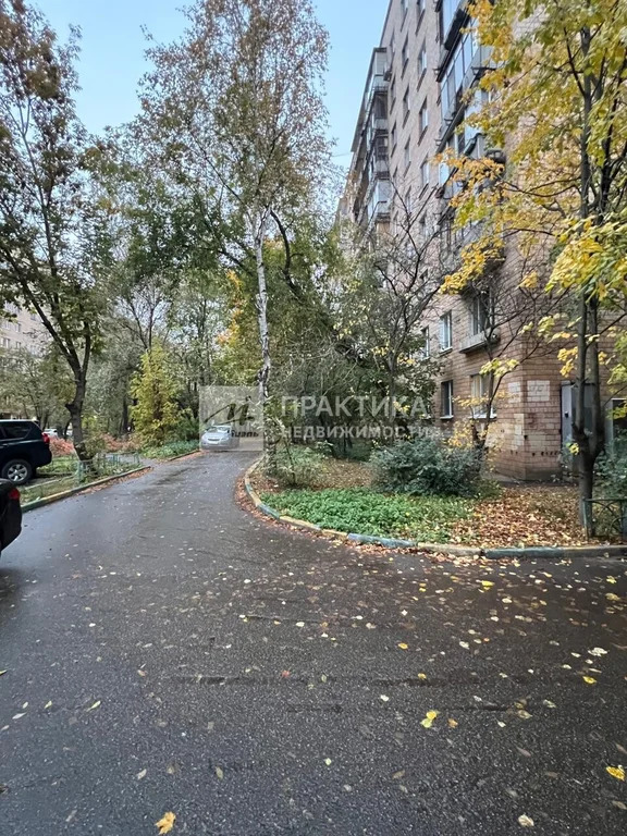 Продажа квартиры, Химки, ул. Пожарского - Фото 20