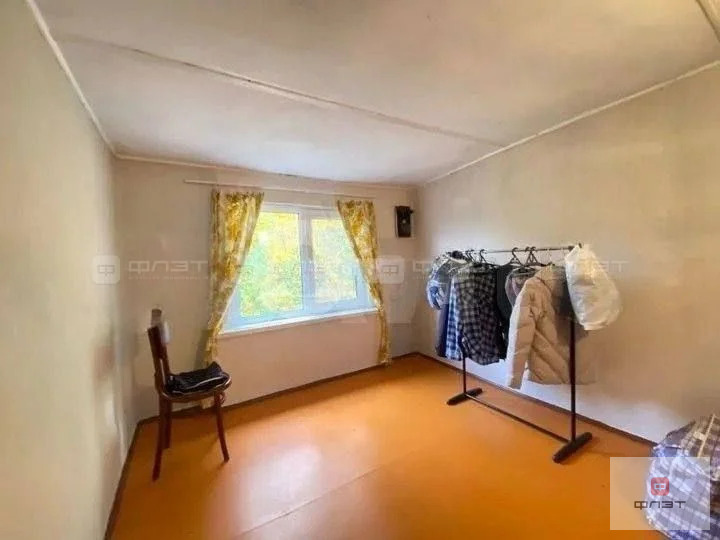 Продажа дома, Верхнеуслонский район, Земельный участок - Фото 5